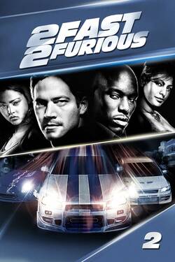 2 Fast 2 Furious (2003) BluRay [Hindi + Tamil + Telugu + English] 480p 720p 1080p Download - Watch Online