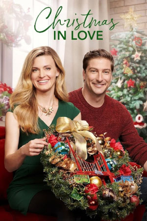 Download Christmas in Love (2018) WebDl [Hindi + English] ESub 480p 720p