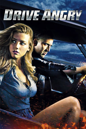 Download Drive Angry (2011) BluRay [Hindi + English] ESub 480p 720p