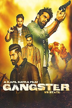 Download Gangster Vs State 2 (2021) WebRip Hindi 480p 720p