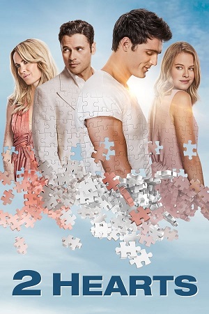 Download 2 Hearts (2020) WebDl [Hindi + English] ESub 480p 720p