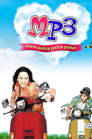 Download MP3: Mera Pehla Pehla Pyaar (2007) WebRip Hindi ESub 480p 720p