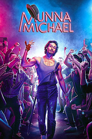 Download Munna Michael (2017) WebRip Hindi ESub 480p 720p