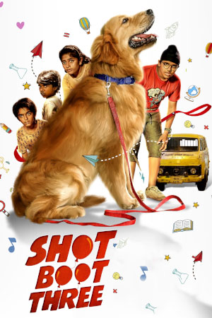 Download Shot Boot Three (2023) WebRip [Hindi + Telugu + Kannada] ESub 480p 720p 1080p