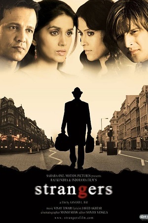 Download Strangers (2007) WebRip Hindi 480p 720p