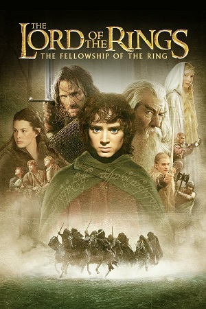 Download The Lord of the Rings: The Fellowship of the Ring (2001) BluRay [Hindi + English] ESub 480p 720p 1080p