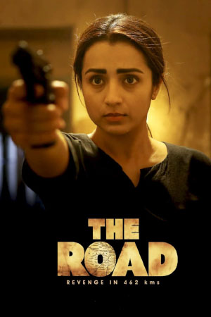 Download The Road (2023) WebRip Tamil ESub 480p 720p