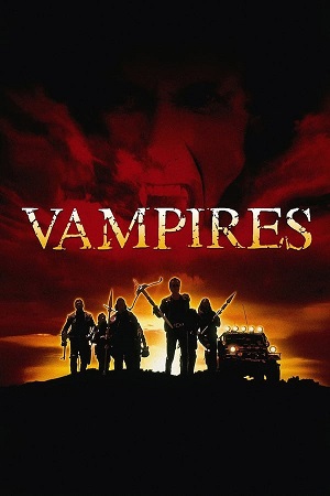 Download Vampires (1998) BluRay [Hindi + English] ESub 480p 720p