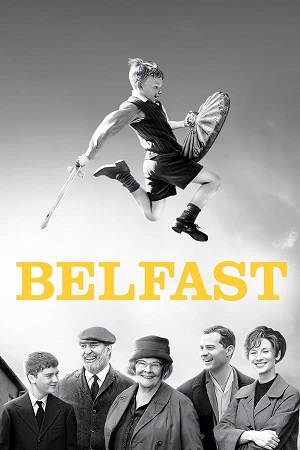 Download Belfast (2021) WebDl [Hindi + English] ESub 480p 720p