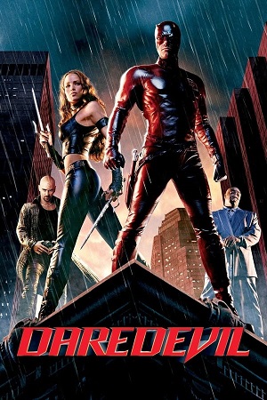 Download Daredevil (2003) BluRay [Hindi + English] ESub 480p 720p