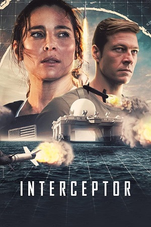 Download Interceptor (2022) WebDl [Hindi + English] ESub 480p 720p