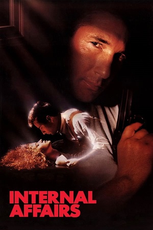 Download Internal Affairs (1990) BluRay [Hindi + English] ESub 480p 720p