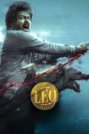 Download Leo (2023) WebRip Kannada ESub 480p 720p