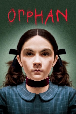 Download Orphan (2009) BluRay [Hindi + English] ESub 480p 720p