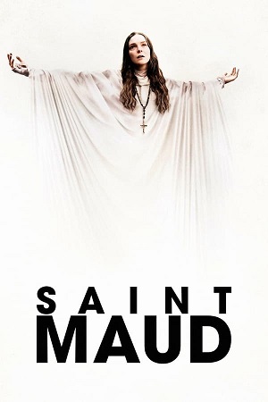 Download Saint Maud (2019) BluRay [Hindi + English] ESub 480p 720p