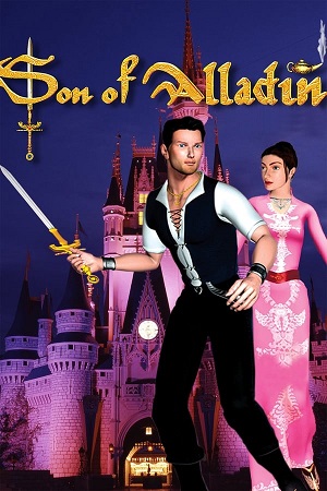 Download Son of Alladin (2003) WebRip [Hindi + English] 480p 720p