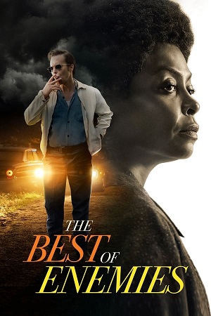 Download The Best of Enemies (2019) BluRay [HDownload The Best of Enemies (2019) BluRay [Hindi + English] ESub 480p 720pindi + English] ESub 480p 720p