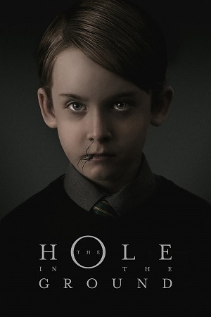 Download The Hole in the Ground (2019) BluRay [Hindi + English] ESub 480p 720p