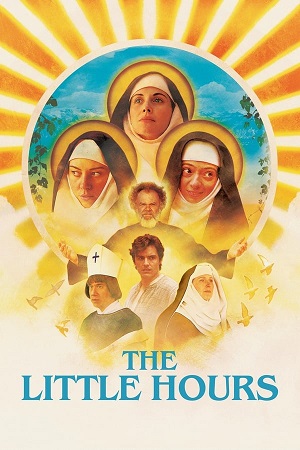 Download The Little Hours (2017) BluRay [Hindi + English] ESub 480p 720p