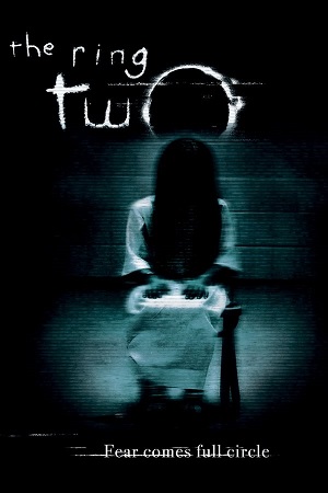 Download The Ring Two (2005) BluRay [Hindi + English] ESub 480p 720p