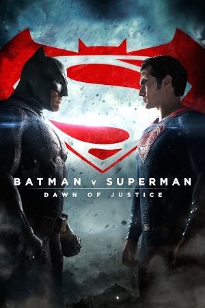 Download Batman v Superman Dawn of Justice (2016) BluRay [Hindi + English] ESub 480p 720p