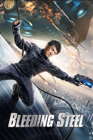 Download Bleeding Steel (2017) BluRay [Hindi + English] ESub 480p 720p