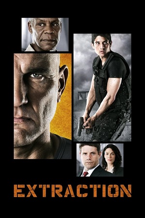 Download Extraction (2013) WebDl [Hindi + English] ESub 480p 720p