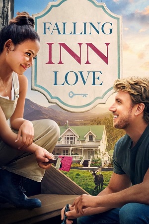 Download Falling Inn Love (2019) WebDl [Hindi + English] ESub 480p 720p