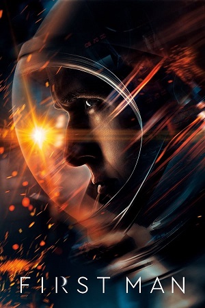 Download First Man (2018) BluRay [Hindi + English] ESub 480p 720p