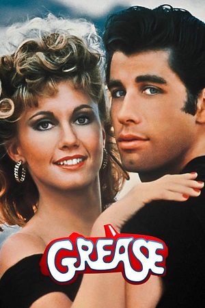 Download Grease (1978) BluRay [Hindi + English] ESub 480p 720p