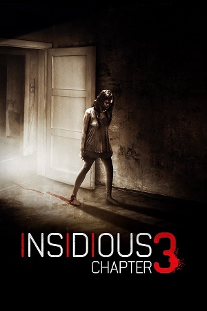 Download Insidious: Chapter 3 (2015) BluRay [Hindi + English] ESub 480p 720p