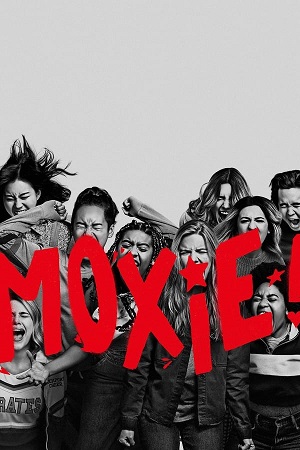 Download Moxie (2021) WebRip [Hindi + English] ESub 480p 720p