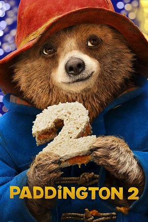 Download Paddington 2 (2017) BluRay [Hindi + English] ESub 480p 720p