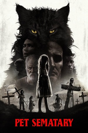 Download Pet Sematary (2019) BluRay [Hindi + English] ESub 480p 720p