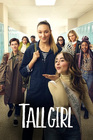 Download Tall Girl (2019) WebRip [Hindi + English] ESub 480p 720p