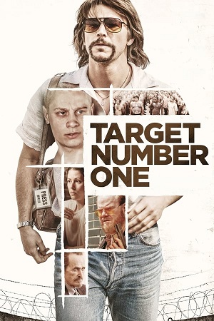 Download Target Number One (2020) BluRay [Hindi + English] ESub 480p 720p