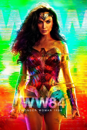 Download Wonder Woman 1984 (2020) BluRay [Hindi + English] ESub 480p 720p