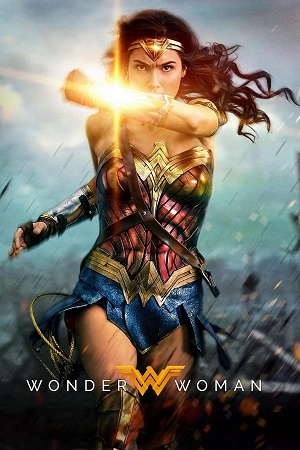 Download Wonder Woman (2017) BluRay English ESub 480p 720p