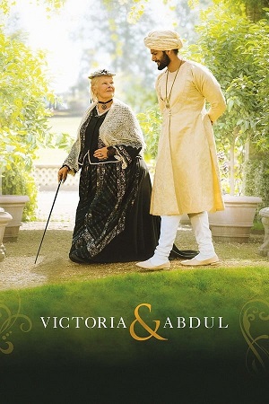 Download Victoria & Abdul (2017) BluRay [Hindi + English] ESub 480p 720p