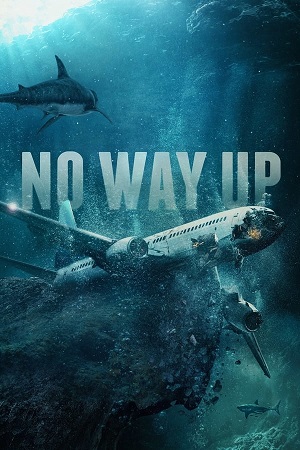 Download No Way Up (2024) WebRip [Hindi + Tamil + Telugu + English] ESub 480p 720p 1080p