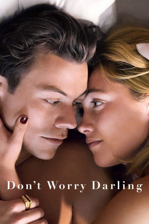 Download Don’t Worry Darling (2022) WebRip [Hindi + English] ESub 480p 720p