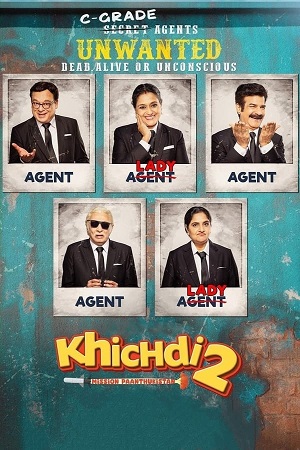 Download Khichdi Part 2 Mission Paanthukistan (2023) WebRip Hindi ESub 480p 720p 1080p