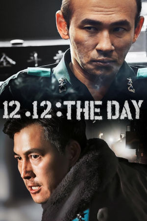 Download 12.12: The Day (2023) WebRip [Hindi + Korean] ESub 480p 720p