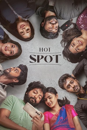 Download Hot Spot (2024) WebRip Tamil ESub 480p 720p