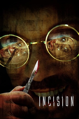 Download Incision (2020) BluRay [Hindi + Tamil + Telugu] ESub 480p 720p