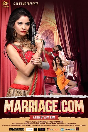 Download Marriage.com (2024) HDCam Hindi 480p 720p