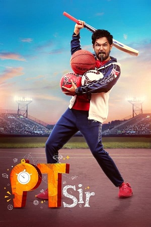 Download PT Sir (2024) HDCam Tamil 480p 720p