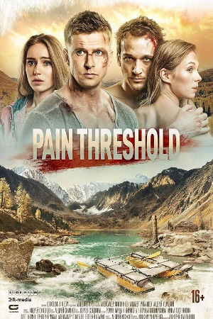 Download Pain Threshold (2019) WebRip [Hindi + Tamil + Telugu] 480p 720p