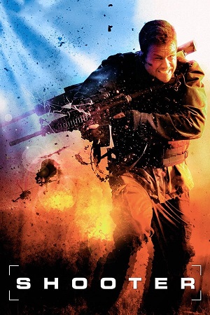 Download Shooter (2007) BluRay [Hindi + Tamil + Telugu + English] ESub 480p 720p