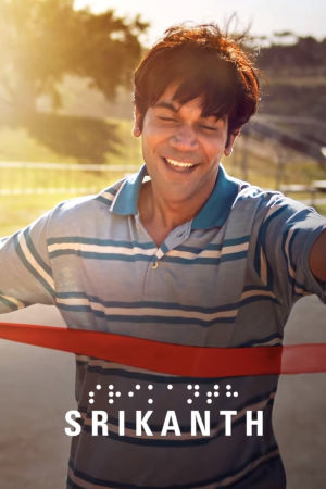 Download Srikanth (2024) HDCam Hindi ESub 480p 720p